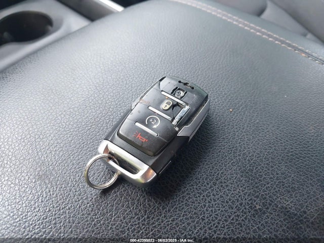 RAM 1500 2023 1C6RREBG8PN604579 Image 11