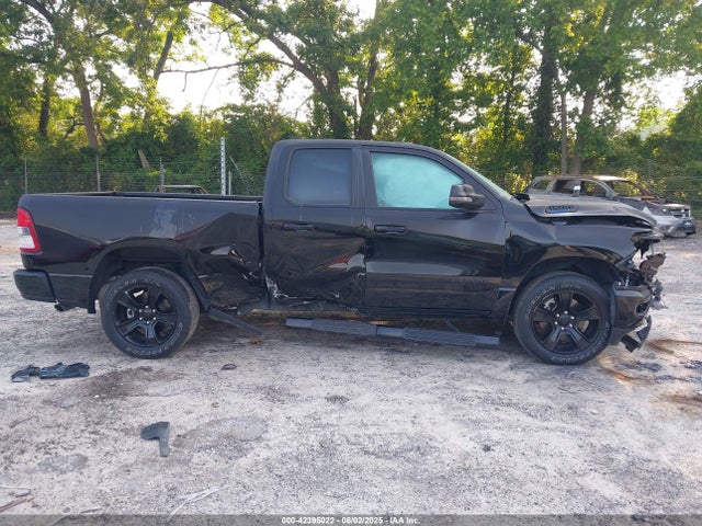 RAM 1500 2023 1C6RREBG8PN604579 Image 13