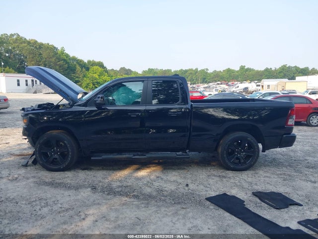 RAM 1500 2023 1C6RREBG8PN604579 Image 14