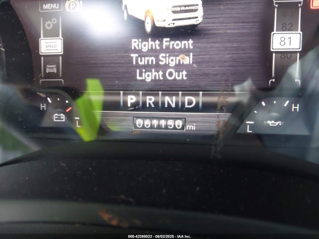 RAM 1500 2023 1C6RREBG8PN604579 Image 15