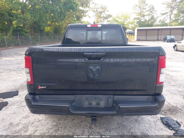 RAM 1500 2023 1C6RREBG8PN604579 Image 16