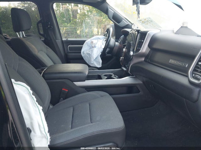 RAM 1500 2023 1C6RREBG8PN604579 Image 5