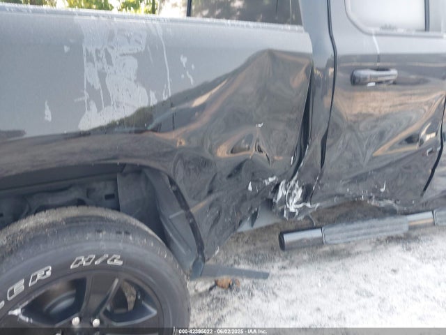 RAM 1500 2023 1C6RREBG8PN604579 Image 6