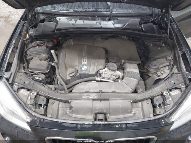 BMW 2014 2014 WBAVM5C58EVV93385 Image 10