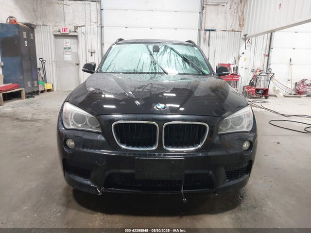 BMW 2014 2014 WBAVM5C58EVV93385 Image 13