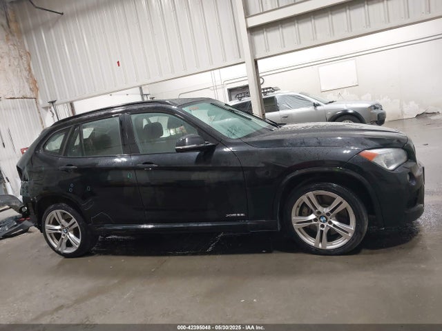 BMW 2014 2014 WBAVM5C58EVV93385 Image 14