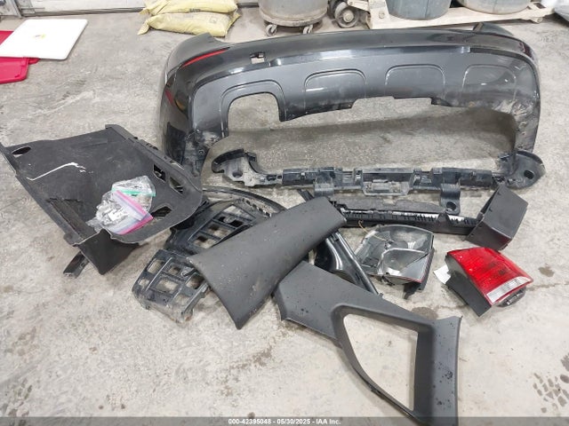 BMW 2014 2014 WBAVM5C58EVV93385 Image 12