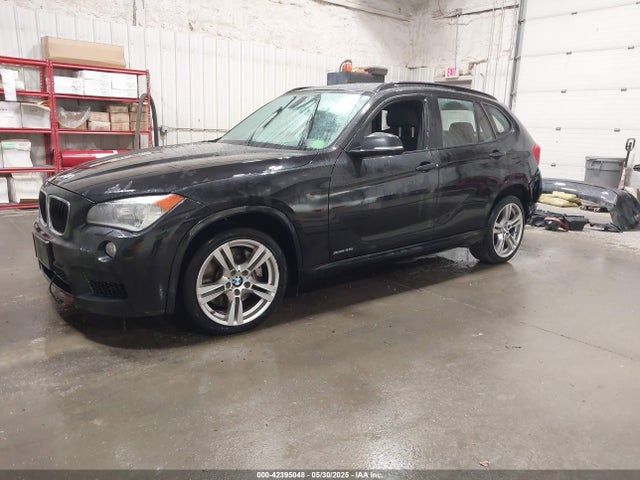 BMW 2014 2014 WBAVM5C58EVV93385 Image 2