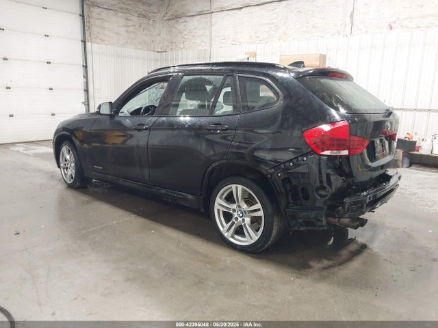 BMW 2014 2014 WBAVM5C58EVV93385 Image 3