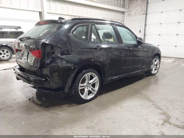 BMW 2014 2014 WBAVM5C58EVV93385 Image 4