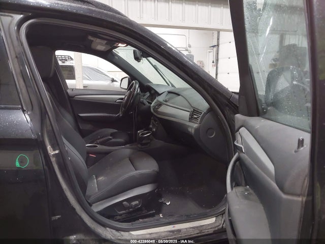 BMW 2014 2014 WBAVM5C58EVV93385 Image 5