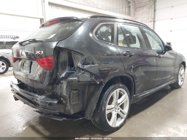 BMW 2014 2014 WBAVM5C58EVV93385 Image 6