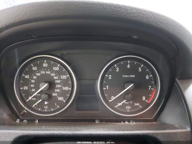 BMW 2014 2014 WBAVM5C58EVV93385 Image 7