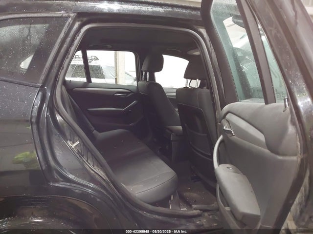 BMW 2014 2014 WBAVM5C58EVV93385 Image 8