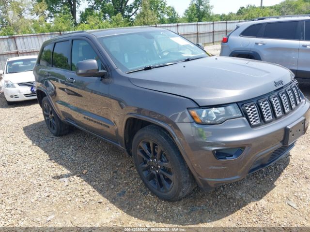 2018 JEEP GRAND CHEROKEE 1C4RJFAG3JC309125