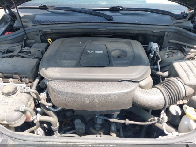2018 JEEP GRAND CHEROKEE 1C4RJFAG3JC309125 Photo 9