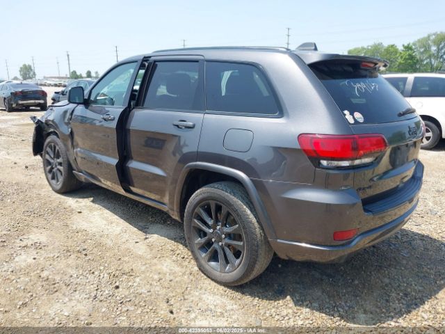 2018 JEEP GRAND CHEROKEE 1C4RJFAG3JC309125 Photo 2