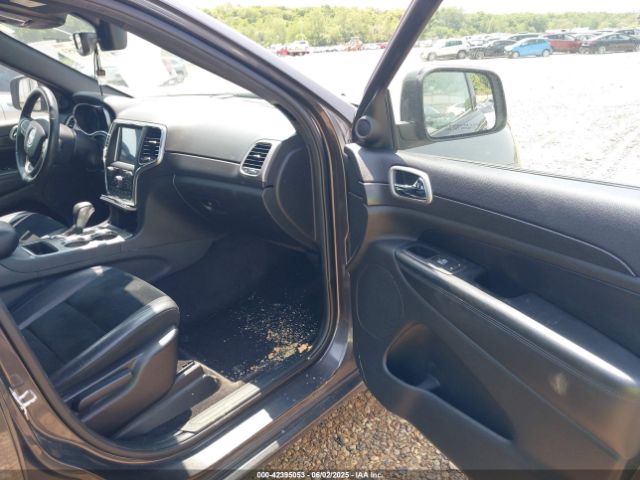 2018 JEEP GRAND CHEROKEE 1C4RJFAG3JC309125 Photo 4