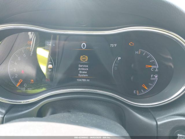 2018 JEEP GRAND CHEROKEE 1C4RJFAG3JC309125 Photo 6