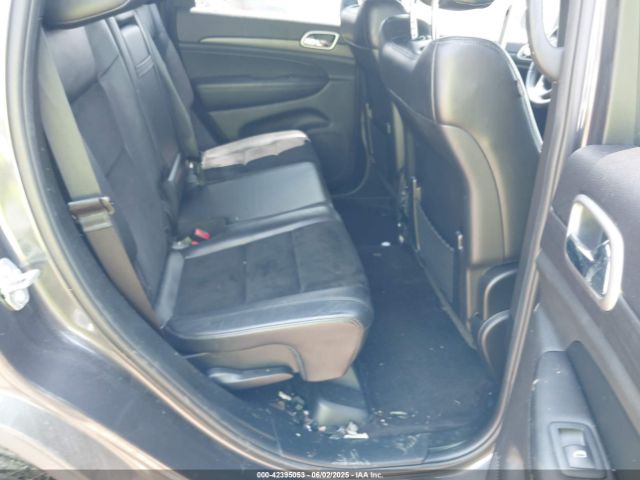 2018 JEEP GRAND CHEROKEE 1C4RJFAG3JC309125 Photo 7