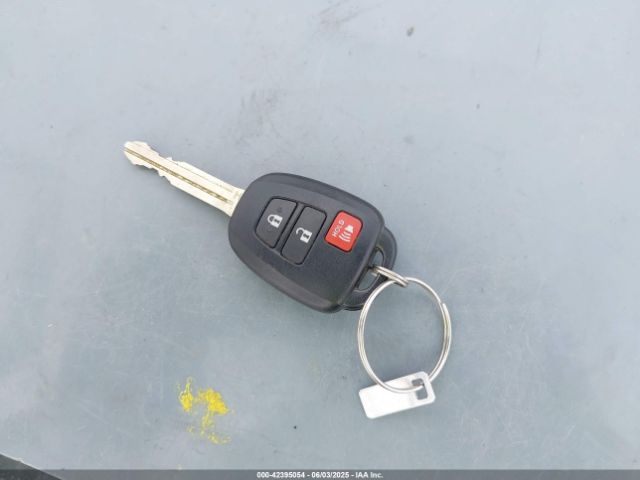 2T3WFREV6FW131360 Toyota Rav4 Xle