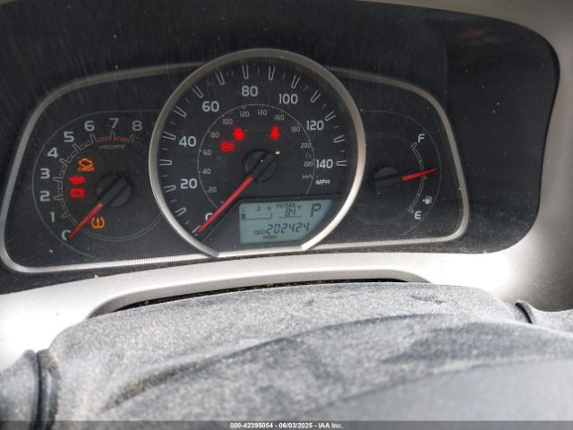 2T3WFREV6FW131360 Toyota Rav4 Xle