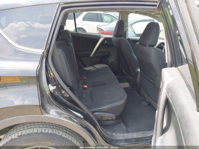 2T3WFREV6FW131360 Toyota Rav4 Xle