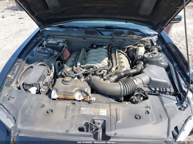 Ford 2014 2014 1ZVBP8CF5E5320280 Image 10