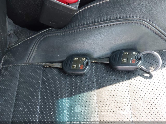 Ford 2014 2014 1ZVBP8CF5E5320280 Image 11