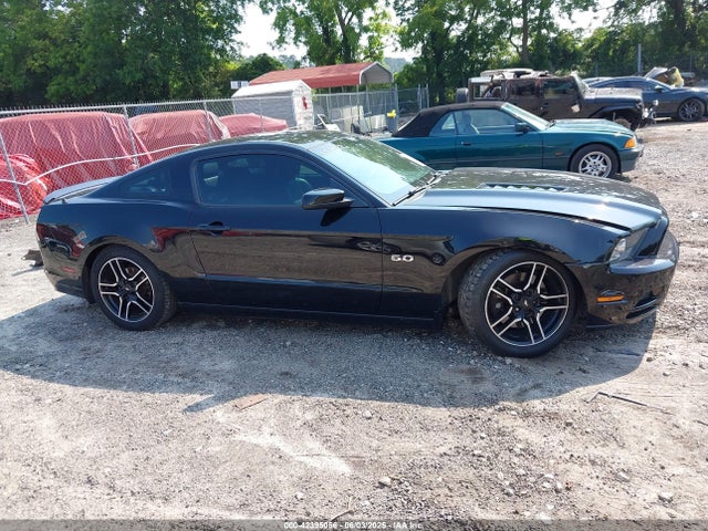 Ford 2014 2014 1ZVBP8CF5E5320280 Image 14