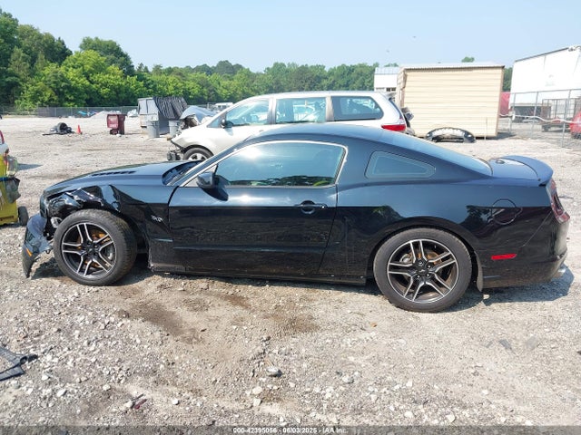Ford 2014 2014 1ZVBP8CF5E5320280 Image 15