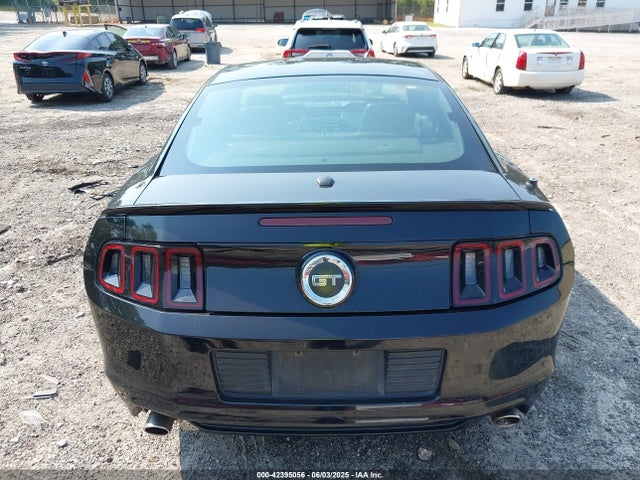 Ford 2014 2014 1ZVBP8CF5E5320280 Image 17