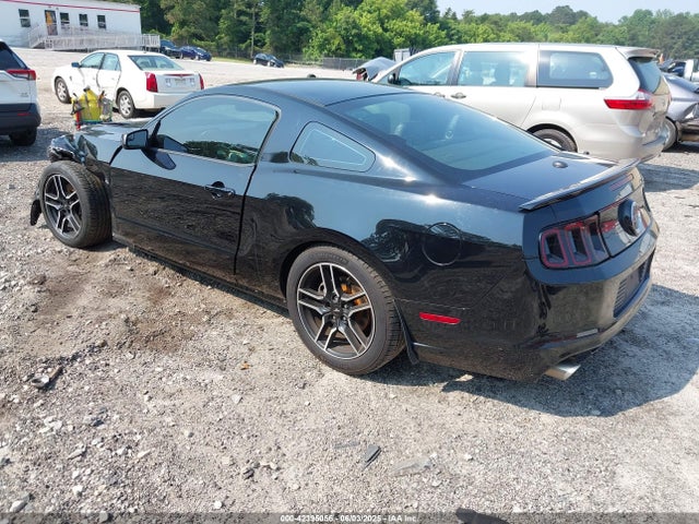 Ford 2014 2014 1ZVBP8CF5E5320280 Image 3