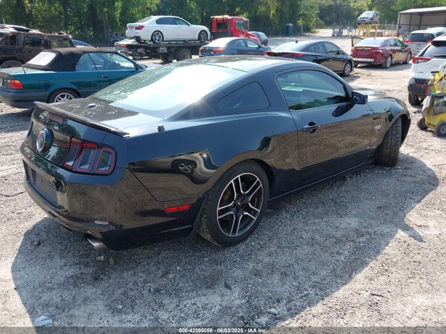 Ford 2014 2014 1ZVBP8CF5E5320280 Image 4