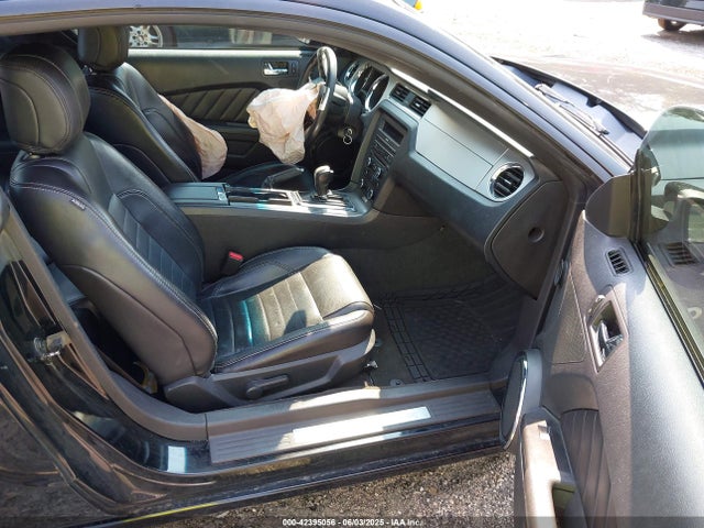 Ford 2014 2014 1ZVBP8CF5E5320280 Image 5