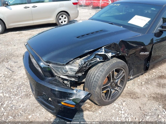 Ford 2014 2014 1ZVBP8CF5E5320280 Image 6