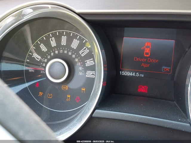 Ford 2014 2014 1ZVBP8CF5E5320280 Image 7