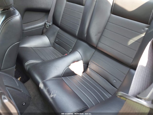 Ford 2014 2014 1ZVBP8CF5E5320280 Image 8