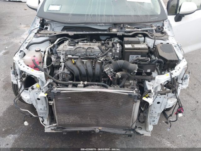 JTDEPMAE7N3020352 Toyota COROLLA LE