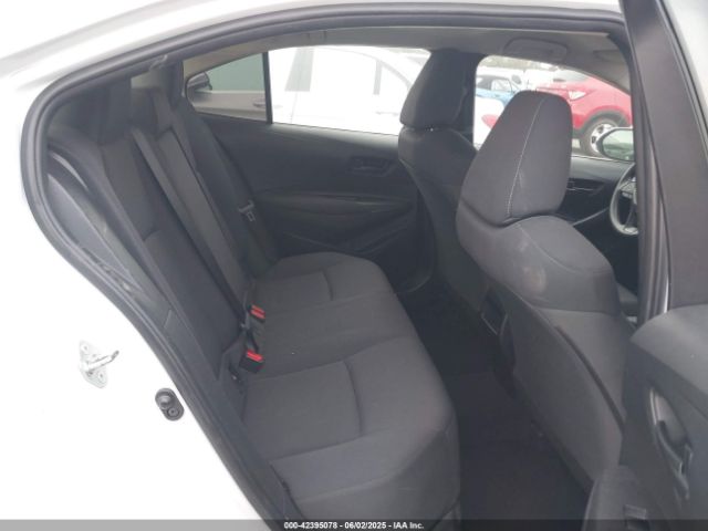 JTDEPMAE7N3020352 Toyota COROLLA LE