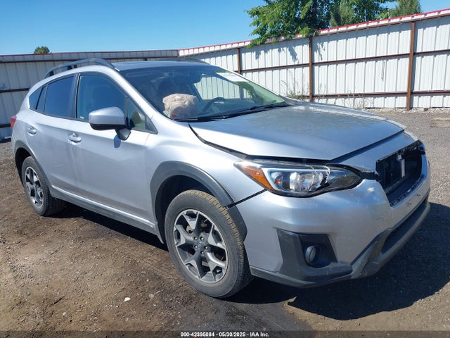 Subaru 2020 2020 JF2GTAEC9LH264145 zdjęcie główne