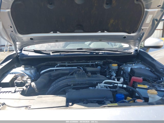 Subaru 2020 2020 JF2GTAEC9LH264145 Image 10