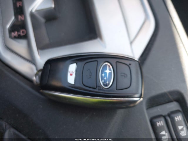 Subaru 2020 2020 JF2GTAEC9LH264145 Image 11