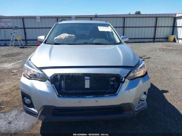 Subaru 2020 2020 JF2GTAEC9LH264145 Image 13