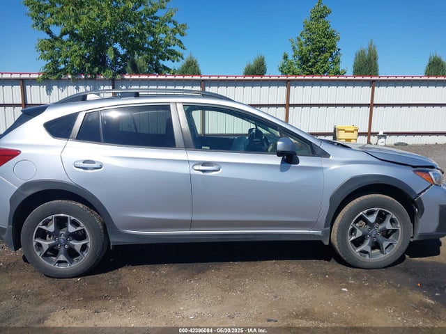 Subaru 2020 2020 JF2GTAEC9LH264145 Image 14