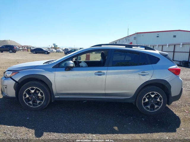 Subaru 2020 2020 JF2GTAEC9LH264145 Image 15