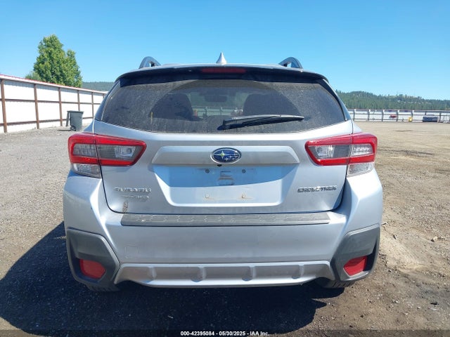 Subaru 2020 2020 JF2GTAEC9LH264145 Image 17