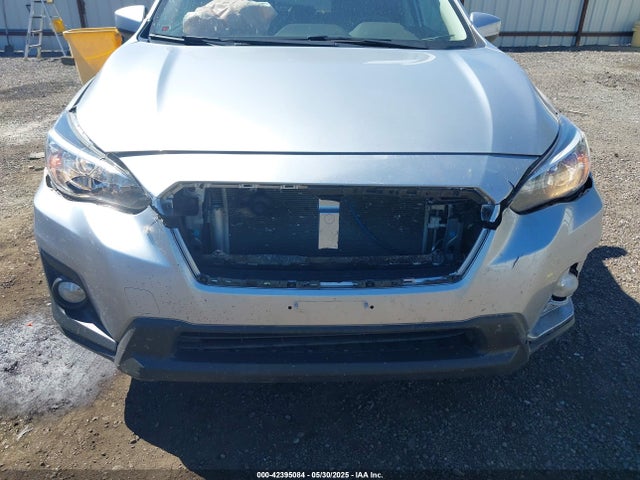 Subaru 2020 2020 JF2GTAEC9LH264145 Image 12