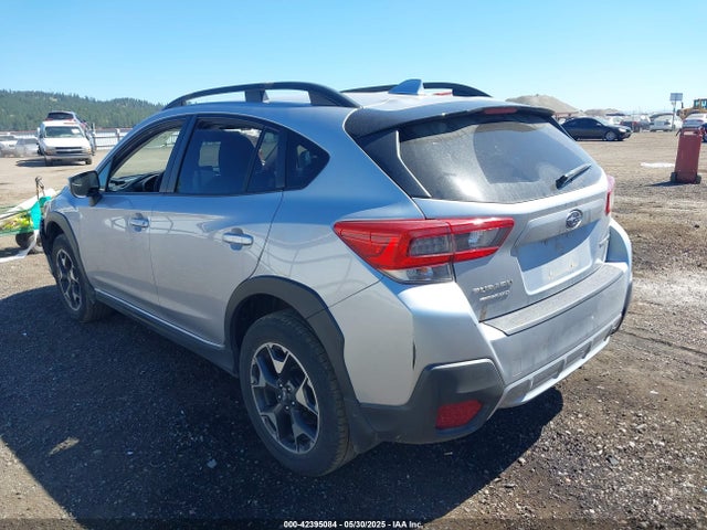 Subaru 2020 2020 JF2GTAEC9LH264145 Image 3