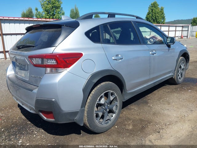 Subaru 2020 2020 JF2GTAEC9LH264145 Image 4